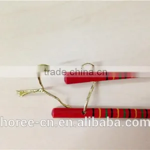 High Quality Reusable Bamboo Wooden Chopsticks thumbnail-1