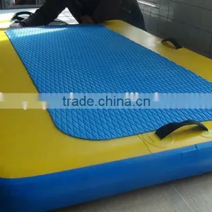 350cm Camouflage Inflatable Paddle Boards for Sale thumbnail-1