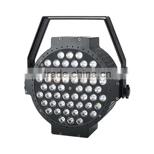 54pcs Rgbw Flat Par Led Light thumbnail-1