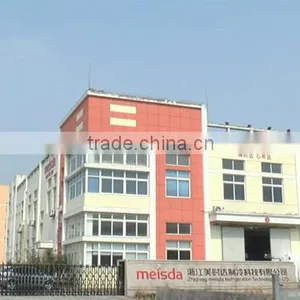 Hangzhou Meisda Electric Appliance Co., Ltd. company overview - view 1 thumbnail