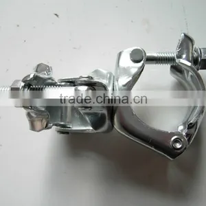 Scaffolding Board Retained Coupler thumbnail-1
