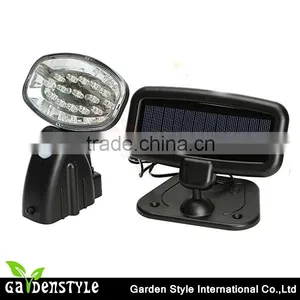 Sensor Lamp Low Price, Outdoor Light Sensor 21pc White Led, High Quality Garden Light Motion Sensor Solar Light thumbnail-1