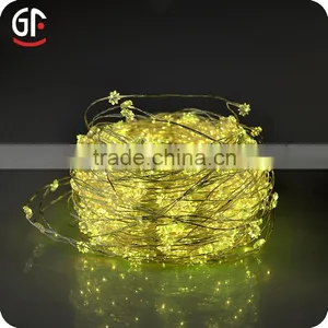 Wholesale Festoon Lighting Unique Shape Outdoor Led String Light thumbnail-2