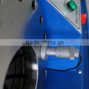 China SY-SMJ-51 Hydraulic Nut Crimping Machine thumbnail-2