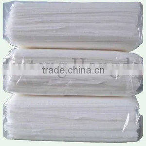 Spunlace Nonwoven Cleanroom Material Products (factory-outlet) thumbnail-1