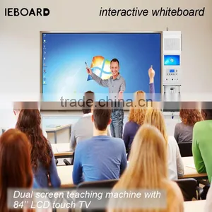 Cheap Touch Board Excellent Interactive Whiteboard thumbnail-5