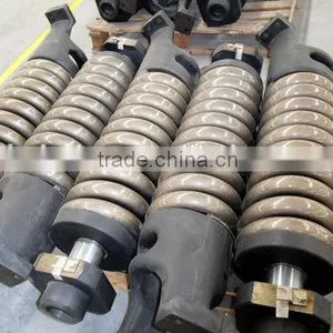 Kobelco SK260-8 Spring Assy, Kobelco SK260-8 Recoil Spring, Kobelco SK260-8 Excavator Track Adjuster, LQ54D00010F1 thumbnail-1