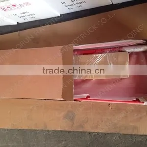 Furniture Moving Abs Red Plastic Dolly TC0168 thumbnail-4
