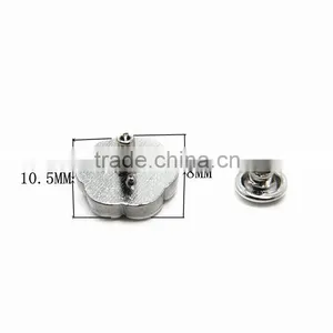 High Quality Diamond Head Metal Decorative Rivet For Bag thumbnail-2