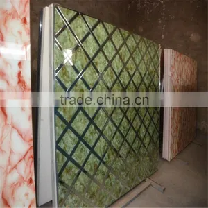 Moder Wall Mirror thumbnail-1