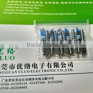 Quick k Shape Soldering Tip 200 thumbnail-2