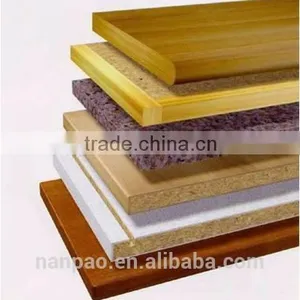 NANPAO Hot Melt Adhesive for PVC Edgebanding thumbnail-2