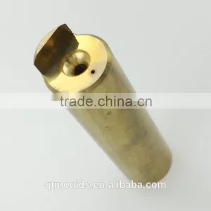 Brass Hardware Mould Mouls Making by CNC Machining thumbnail-5