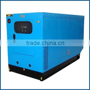 8KW Kubota Soundproof Genset thumbnail-5
