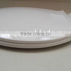 Thermoset wc Toilet Lid Easy Install Toilet Seat thumbnail-3