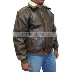 High Quality Bomber Jacket - Manufacturer of Bomber Jackets/bomber Jacket Good Supplier/quality Manufacturer of Bomber Jackets thumbnail-1