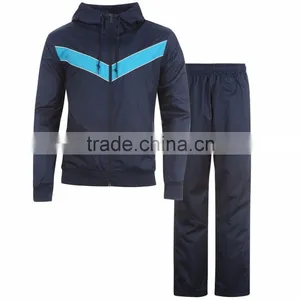Men's Track Suit thumbnail-1
