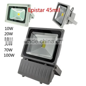 Manufacturer High Quality IP65 LED Flood Light Led 70W LED Flood Light With CE&RoHS 2 Years Warranty thumbnail-1