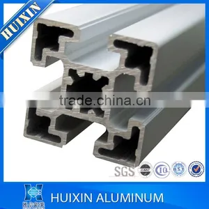 Wow!! OEM Production t Slot U Slot Aluminium Profile thumbnail-1