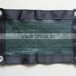 HOT Sell 100% New Hdpe Uv Resistant Balcony Shade Net thumbnail-5