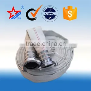 Fire Hose With Hose Coupling thumbnail-1