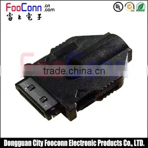 Dongguan Manufacturers Supply 26pin Male Pcmcia Connector thumbnail-3