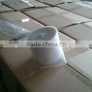 Band Film Elastic PE Strap Band thumbnail-1