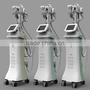 2015 Best Quality Cryo Beauty Machine Freezing Fat Cooling Body thumbnail-4