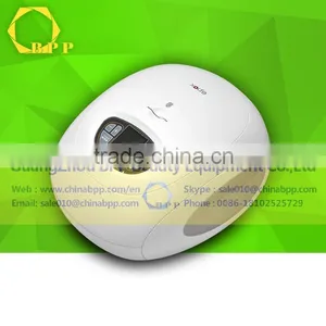 Professional RF Wrinkle Removal Beauty Machine of Radio Frequency Home Device thumbnail-1