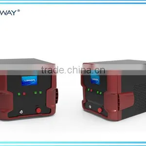 2016 Hot Sale Best Portable Nd: Yag Laser Tattoo Removal Machine thumbnail-3