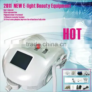 Professional Elight Permanent Hair Removal Machine thumbnail-1