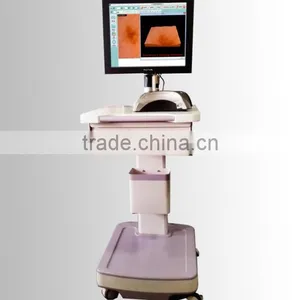 Hot Sale Magic Mirror 3d Skin Analyzer/ Facial Skin Analyzer / 3d Face Camera thumbnail-2