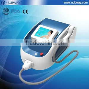 Powerful Permanent Hair Removal Portable 808nm Diode Laser/diode Laser Hair Removal/lightsheer Diode Laser thumbnail-1