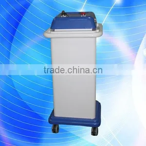 Freckles Removal Alexandrite Nd Yag Laser/nd Yag Laser Laser Tattoo Removal Equipment Hair Removal Machine For Sale/q Switched Nd Yag Laser Q Switched Laser Machine thumbnail-1