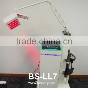 Laser Hair Loss Treatment/ Hair Growth Machine/hair Care Machine From Factory Direct Sales thumbnail-1