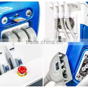 Amazing Apolomed HS-350E Ipl Shr E-light Machine thumbnail-3