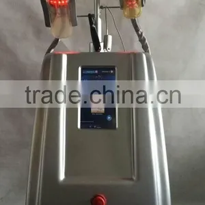 2016 Cryolipolysis Body Shaping Fat Freezing Machine/best Cryotherapy Fat Freezing Machine 8.4