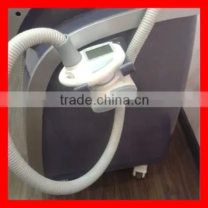 Anti Cellulite Weight Loss Machine / Body Shaping Weight Loss Machine / Vacum Roller Slimming Machine thumbnail-4