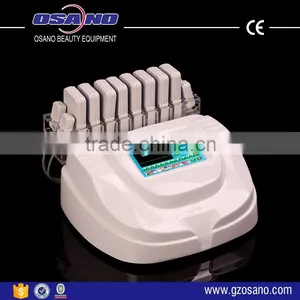 Best Lipo Laser Machine , Portable Lipolaser Slimming Machine thumbnail-3