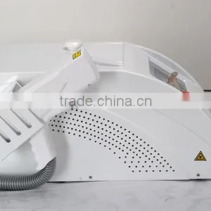 1064nm 2015 Hot Sale! Q Switch Tattoo Removal Nd Yag Laser Machine / CE Q-switch New Nd Yag Laser Tatoo Remove Machine Hori Naevus Removal thumbnail-3
