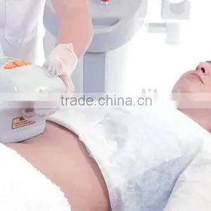 RF Body Contouring / Anti-cellulite Machine / Vacuum+RF+Infrared+Roller thumbnail-3