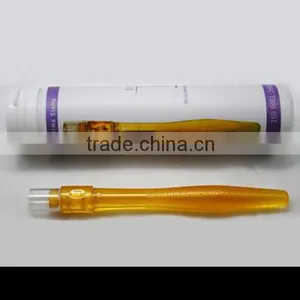 Derma Stamp 35 Needles Derma Roller Titanium Micro Needle Roller Factory Direct Sale thumbnail-3