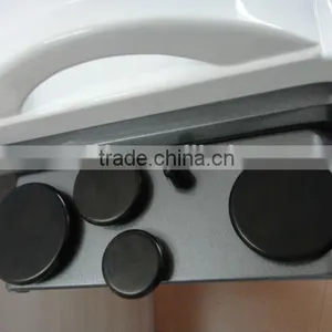 NL-RFC202 Guuangzhou High Quality Multipolar rf Radio Frequency Anti Aging Wrinkle Machines With Facial Led Masks thumbnail-2
