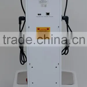 Professional Body Composition Analyzer Body Analyzer Machine Price thumbnail-4