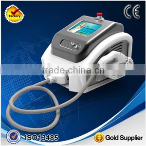 Factory Direct Price!! 2016 Hottest Hair Removal 4 in 1 Ipl rf Shr E-light System thumbnail-5