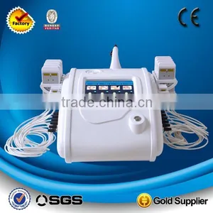 Distributor Wanted Diode Laser Fat Reduction Lipoescultura Cosmetics Weight Loss thumbnail-1