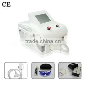 Mini IPL Beauty Machine for Hair Removal/Skin Rejuvenation Treatment No Scar thumbnail-1
