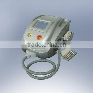 2013 Most Effective IPL Hair Removal Machine Anti Aging/erase Winkle/skin Rejuvenation thumbnail-1