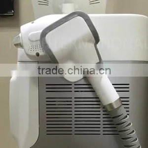 KLSi Best Selling Woman Hair Removal 808nm Laser Diodo 2015 thumbnail-4