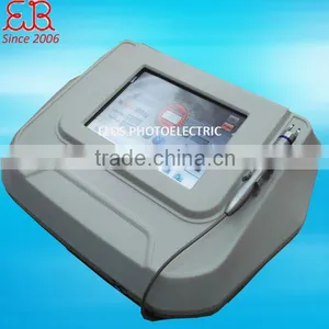 ELOS Beauty Machine Face Skin Treatment 980nm Diode Laser Spider Vein Removal Machine thumbnail-1